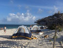 North Shore Camping