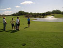 North Shore Golfing