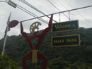 North Shore - Waimea Valley