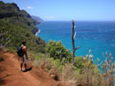 North Shore Hiking and Biking