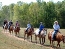 North Shore Horseback Riding
