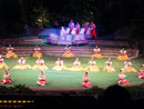 North Shore Polynesian Cultural Center