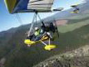North Shore Powered Hang Gliding