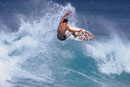 North Shore Surfing