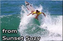 North Shore Surfing Lessons